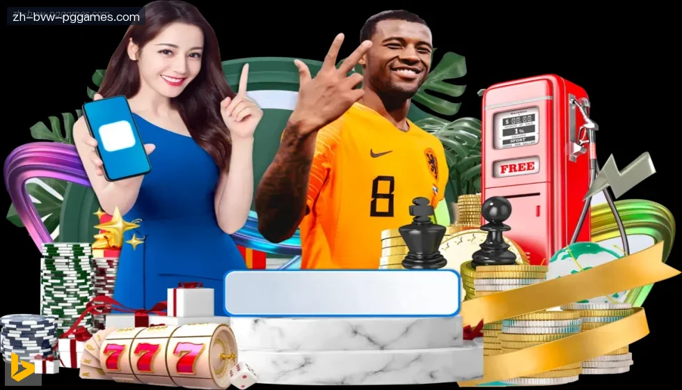 PG电子 banner
